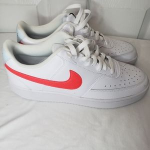 Nike Court Vision Low